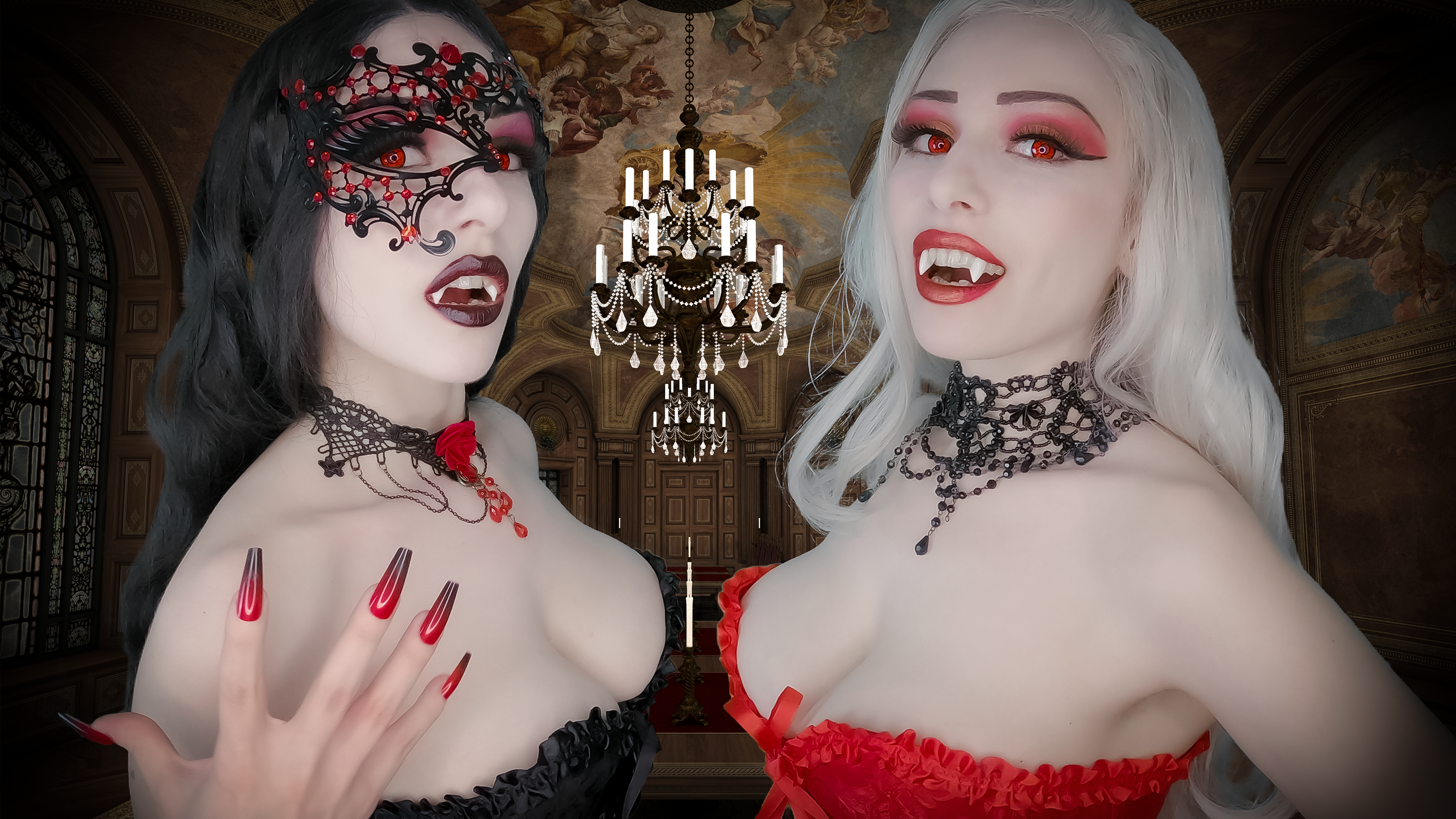 wallpaper-vampire-sisters-3840-x-2160-deskopt.png